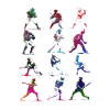 Baseball player #baseball #sport