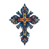 Cross Christian