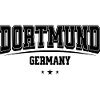Dortmund City Statement Design