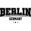 Berlin City Statement Design