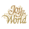 Joie au monde