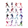 Baseball player #baseball #sport