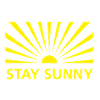 STAY SUNNY