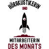 Mitarbeiterin des Monats Hörakustikerin Hörakustik