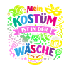 Shrovetide - Carnival - Costume Replacement - Saying