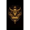 Golden Zodiac Collection – Taurus Astrology Gold