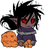 Chibi of Halloween