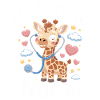 Pediatric Giraffe Nurse