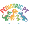 Pediatric PT Dino – Learning through play