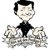 Écoutez le prédicateur