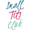 Dreifarbig Neon Script Club