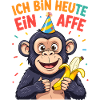 Monkey Costume Chimpanzee Animal Carnival Carnival