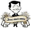 Amor vincit omnia