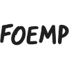 Foemp, West Flemish dialect T-shirt