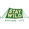 Stay Wild Zeltabenteuer