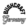 Oldschool Bushcraft Germany Design