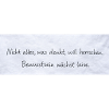 Consciousness Grows Quietly Quote
