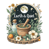 Earth & Quiet Waldhexen Naturmagie