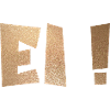 Eggshell Egg