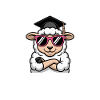 Abitur 2026 Schaf Abitur Graduation