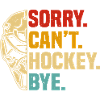 HOCKEY