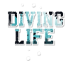 Diving Divers
