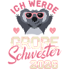 Ich werde Große Schwester 2026