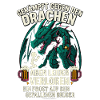 Drachenkampf Bruder, JGA Bierfreunde Spaß