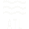 ATL Waves Graphic Tee