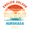 Finally vacation Hurghada 2026 Egypt