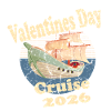 Valentines day Cruise 2026