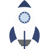 Espace fusée