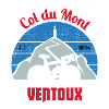 Col du Mont Ventoux Cycling