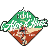 Col de l'Alpe d'Huez Radfahrer