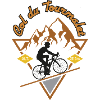 Col du Tourmalet Oldtimer-Bike