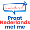 Speak Dutch with me