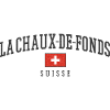 La Chaux-de-Fonds Swiss Emblem