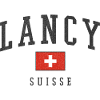 Lancy Suisse Typographie Drapeau