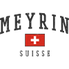 Meyrin Suisse Flagbow