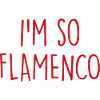 Flamenco Spain Spanien