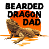 Bearded Dragon Dad