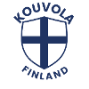 Kouvola Finland Shield Logo