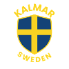 Kalmar Sweden Shield Emblem