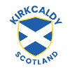 Kirkcaldy Scotland Shield Emblem