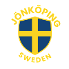 Jönköping Sweden Shield Emblem