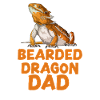 Bearded Dragon Dad