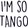 Tango Dancer