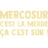 Mercosur Farmer Breeder Agriculture