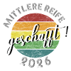 Mittlere Reife Realschulabschluss 2026 Gift