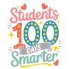 100 Days Smarter: My Students